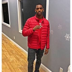 Meet your Posher, Tyree